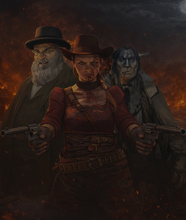 Tombstone Slaughter