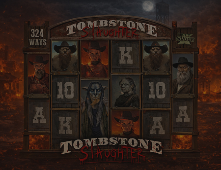 Tombstone Slaughter