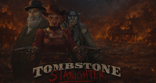 Tombstone Slaughter